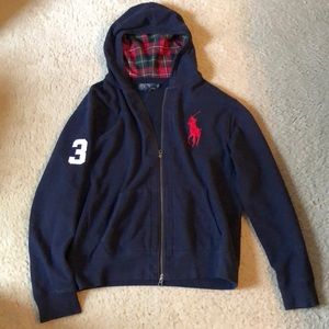 Polo Ralph Lauren Hoodie